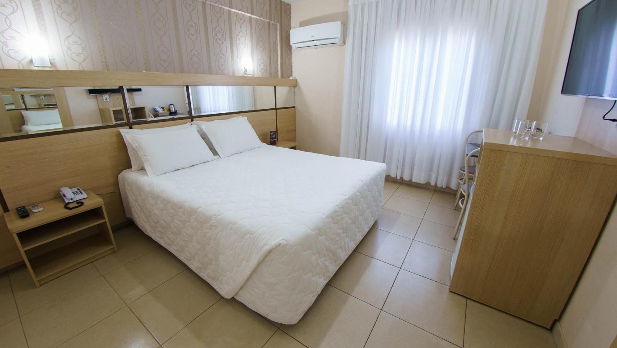 Sj Tour - San Juan Hotel 3*