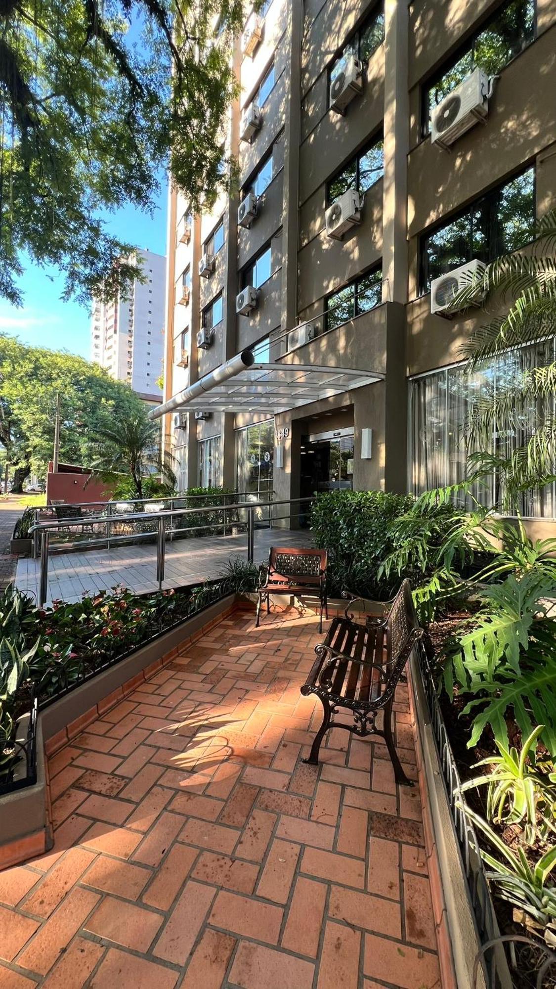 Hotel Sj Tour - San Juan 3*