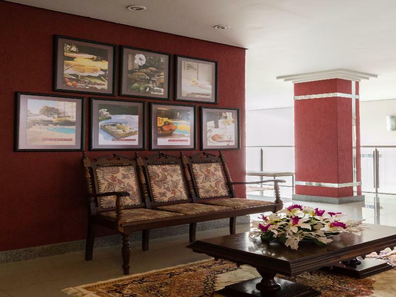 Hotel Sj Tour - San Juan